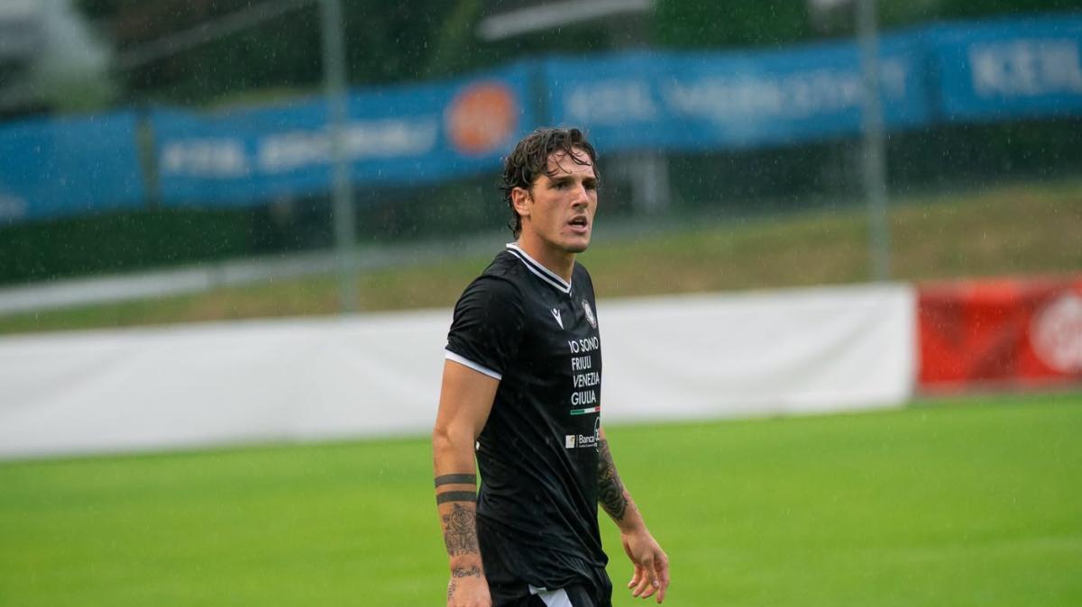 Zaniolo è pronto a prendersi l'Udinese: il numero 10 deve diventare anche leader e trascinatore