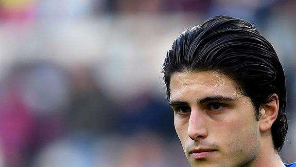 Bonifazi: "Ora sono come nuovo e voglio meritarmi il posto in squadra. Purtroppo non ho ancora visitato Udine"