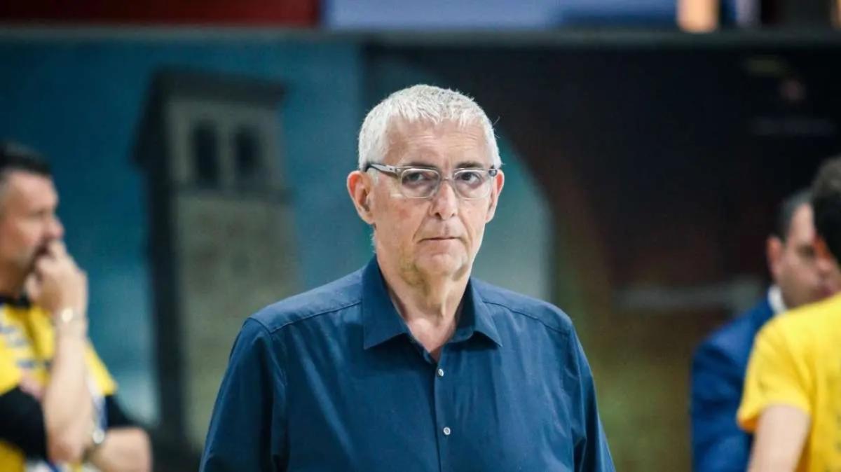 UEB Cividale, Pillastrini: “Knight andrà a sostituire Marangon"