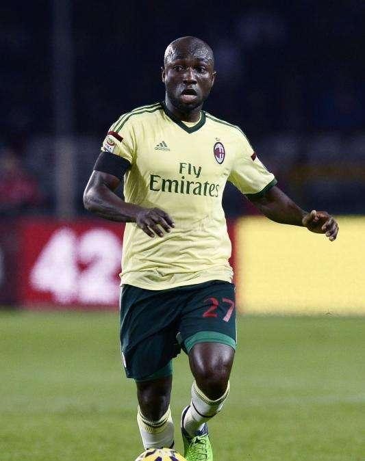 UFFICIALE - Armero torna in Brasile