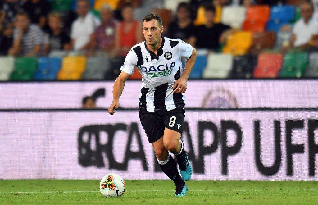 Jajalo al 90esimo: "Vittoria meritata, potevamo fare anche più gol"