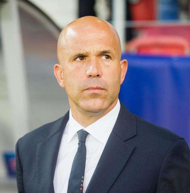 Italia, Di Biagio: "Molti giovani in Serie A ma senza giocare"