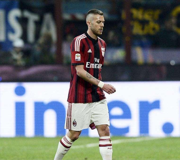 QUI MILAN: Derby deludente contro l'Inter