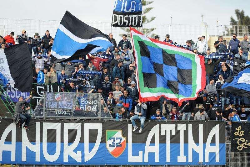 Latina, un ex Udinese nella dirigenza
