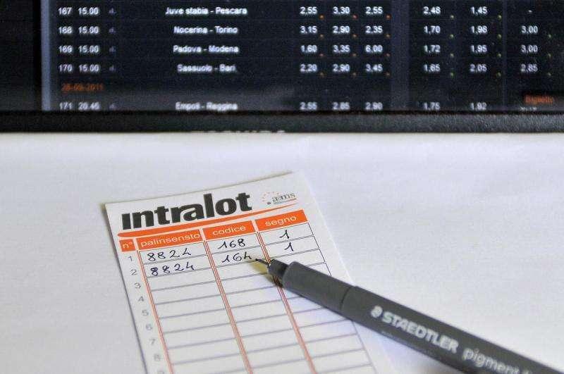 Scommesse - Roma favorita contro l’Udinese