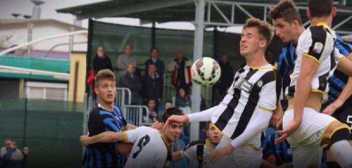 Tim Cup Primavera: Atalanta - Udinese 4-0 - Bianconeri fuori al primo turno