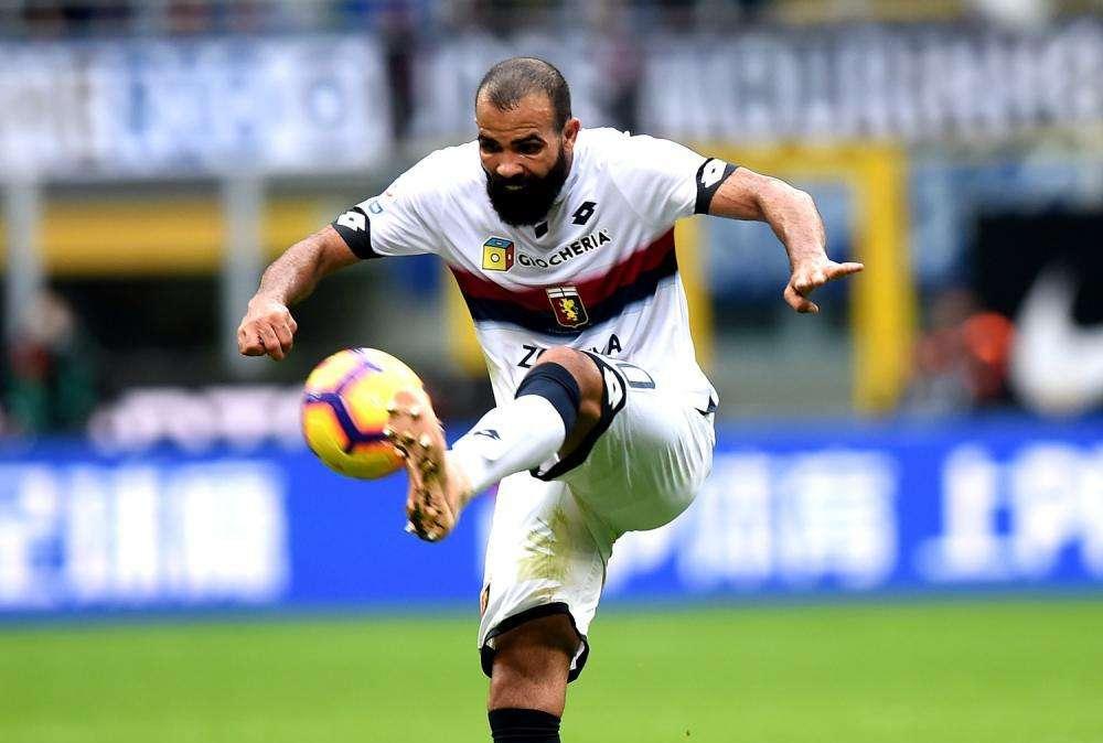 Sandro: "Carico per questa nuova avventura, voglio aiutare la squadra a raggiungere il suo obiettivo"