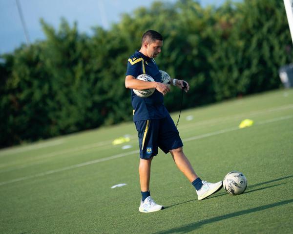 Udinese, i risultati delle prime amichevoli della Primavera e dell'Under 17