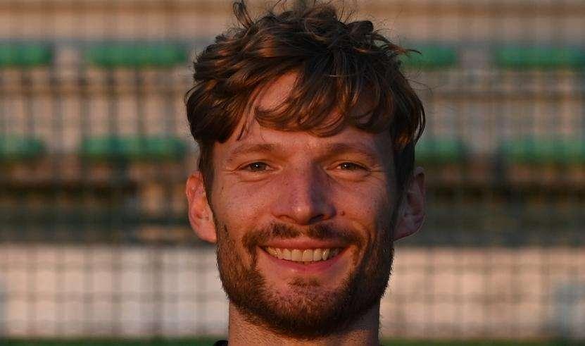 San Luigi, dopo Ianezic e Grujic saluta anche De Mattia
