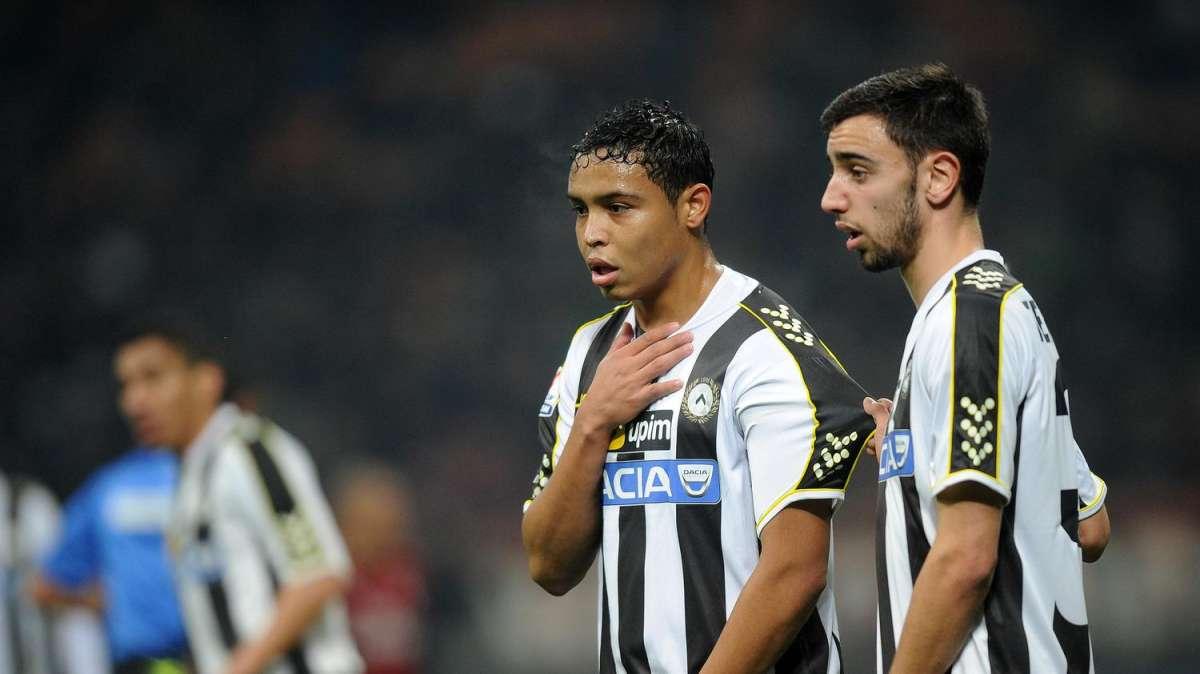 Bologna-Udinese: i precedenti al Dall'Ara