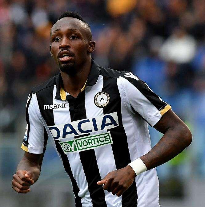 Gazzetta dello Sport - Teodorczyk può partire. Fofana resta in bianconero
