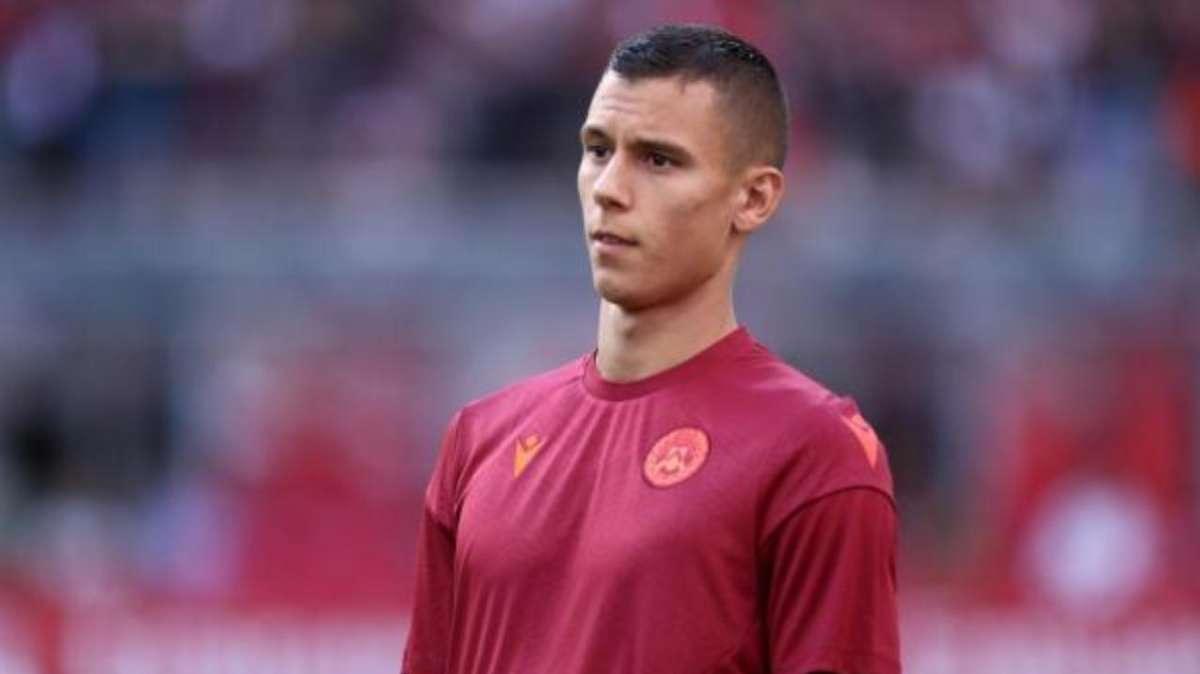 UFFICIALE - UDINESE, BENKOVIC CEDUTO AL TRABZONSPOR