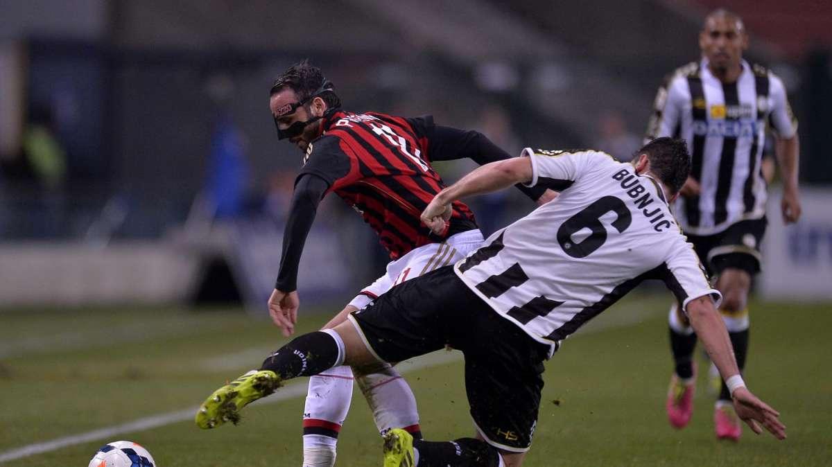 Udinese Primavera, successo in amichevole contro l'Union Martignacco
