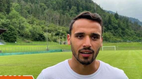 Cjarlins Muzane, Calì: "In questo momento ci manca un po' di fiducia"