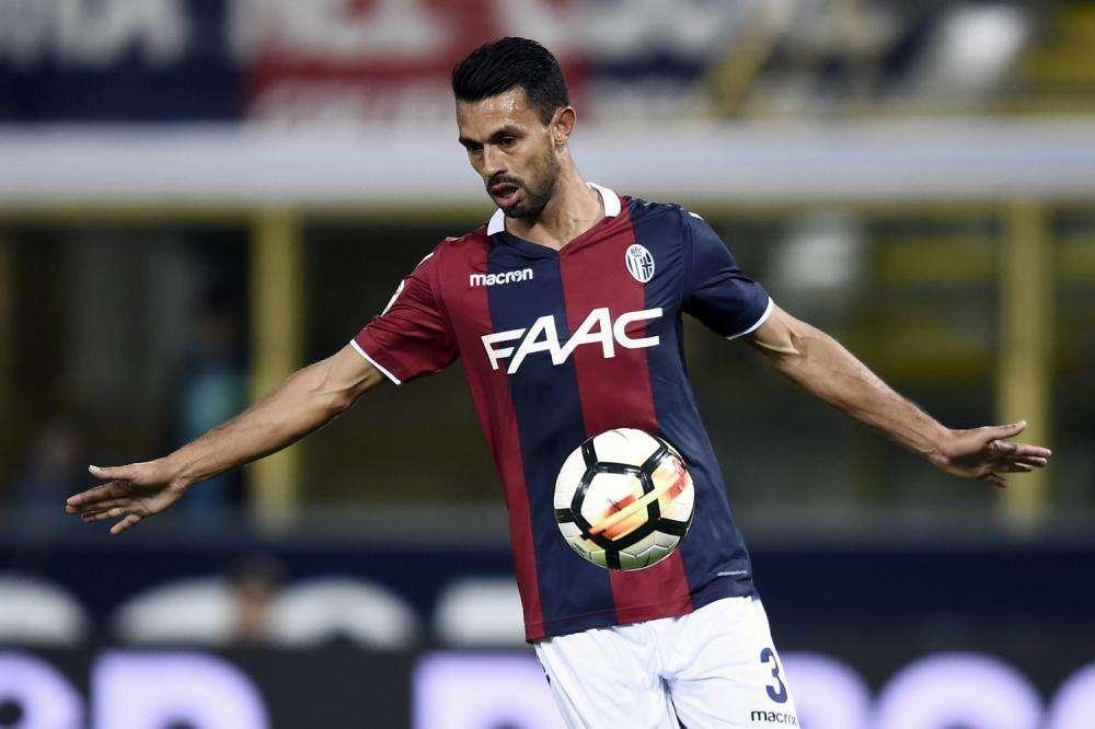 Bologna, Gonzalez: "Non cerchiamo alibi, errore di marcatura sul primo gol"