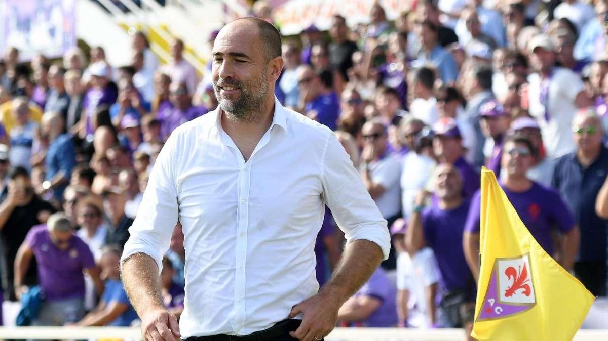 Tudor: "Mai più il secondo. Sono un allenatore, Pirlo ci ha messo tutti sullo stesso piano"