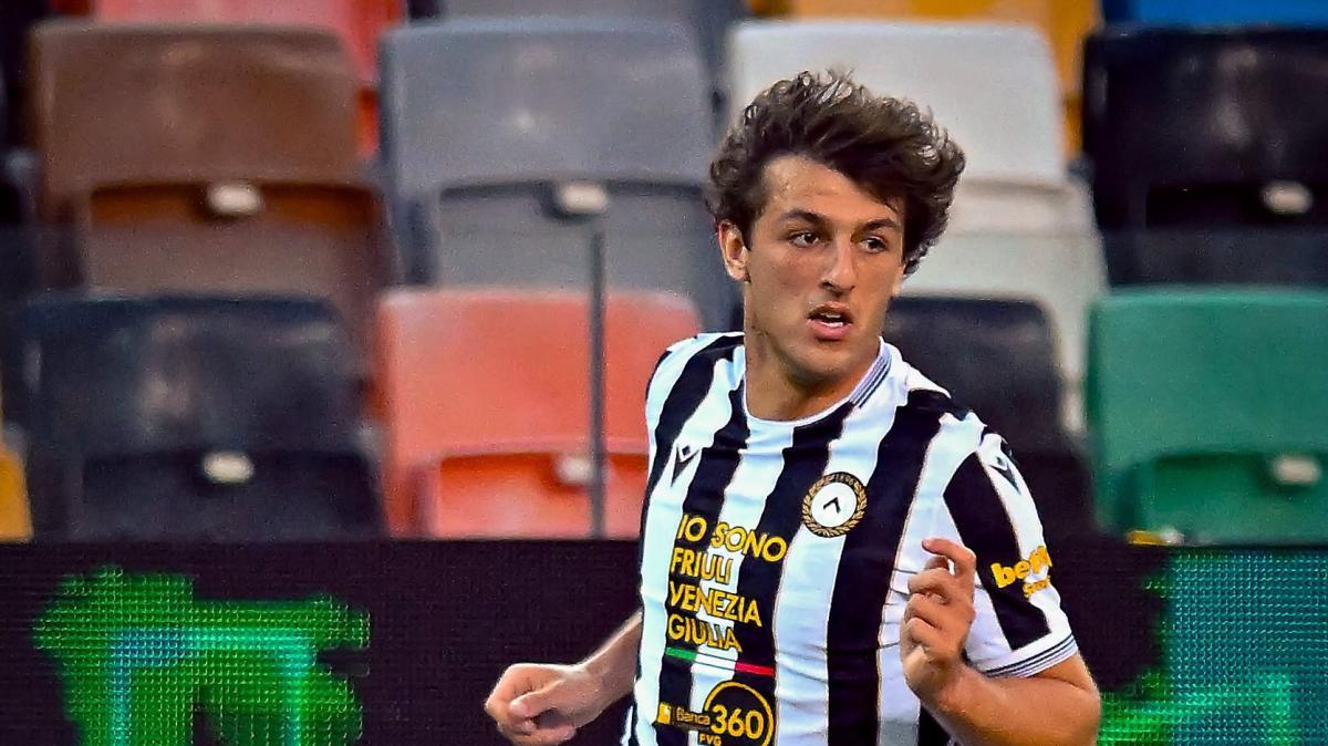 Compagnoni boccia il mercato dell'Udinese: "Troppo poco per agganciare il treno Europa"