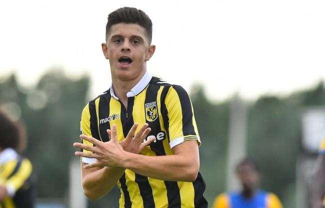 Rashica dà spettacolo, rimpianto per l'Udinese e non solo?