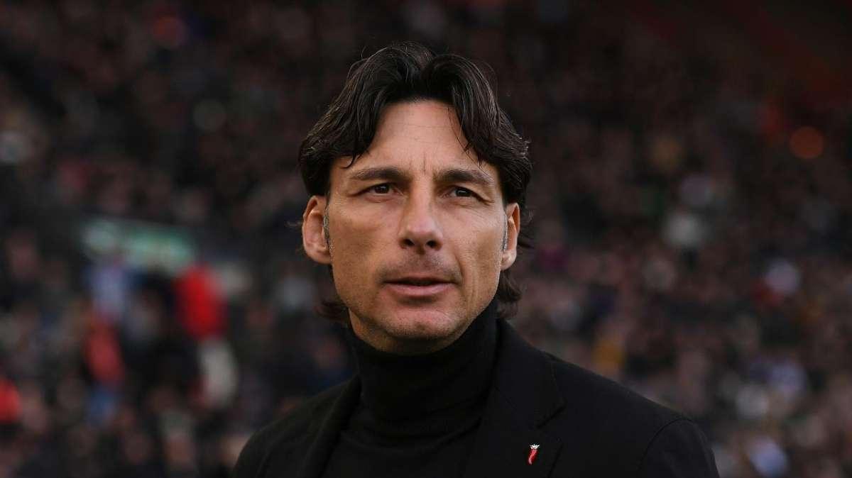 L'ex Udinese Cioffi verso la panchina dell'Al-Ahli SFC