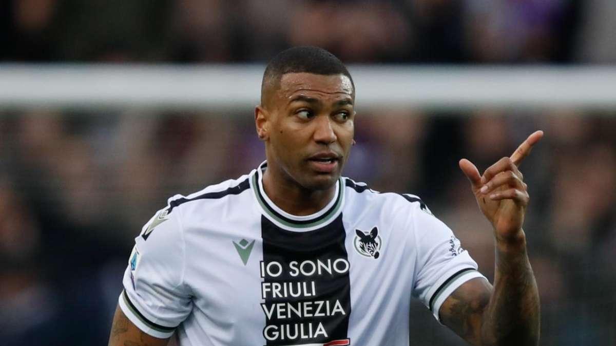 Udinese-Walace, il punto: valore di 8 milioni, ma poche opzioni concrete
