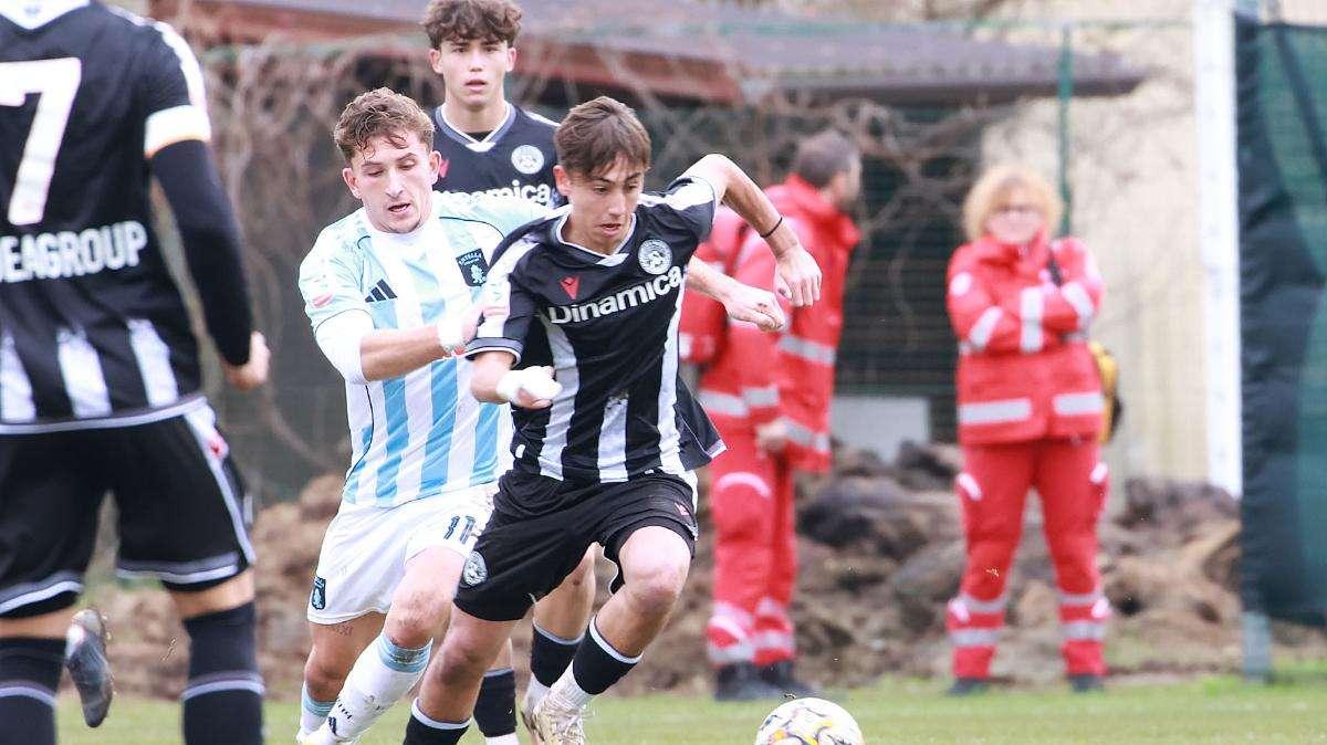 Coppa Italia Primavera: le formazioni ufficiali di Monza-Udinese