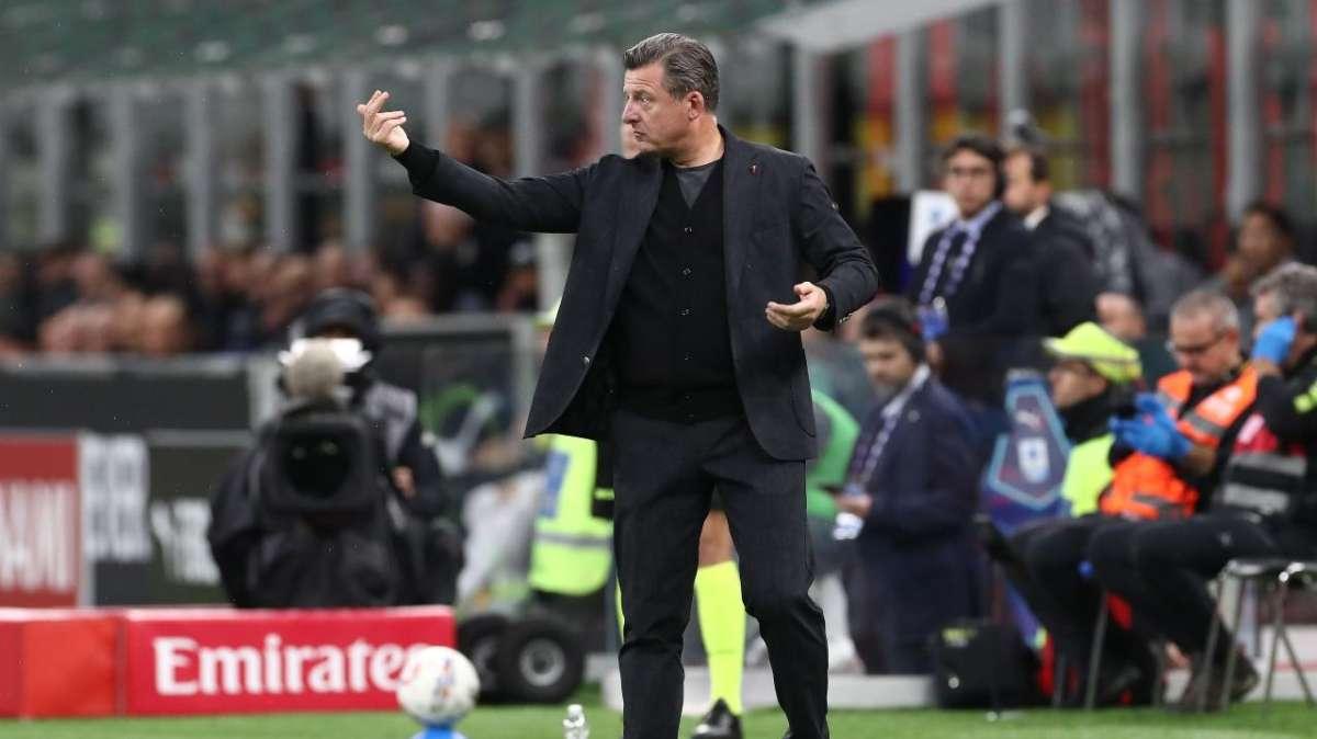 Udinese, contro il Napoli Runjaic avrà a disposizione la rosa quasi al completo