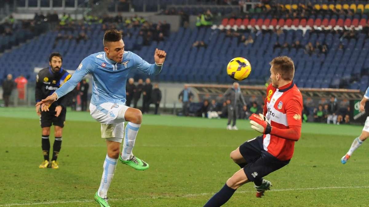 QUI LAZIO - In Coppa Italia contro il Napoli il 29 gennaio