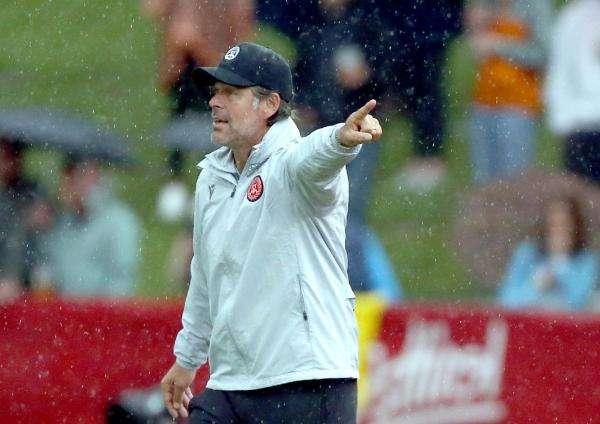 Udinese, Sottil: "Vincere fa sempre bene. Stiamo crescendo partita dopo partita"