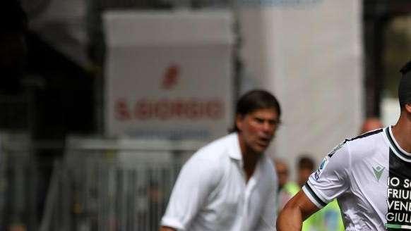 Udinese, Perez slegato da operazione Samardzic-Napoli: il punto sull'argentino