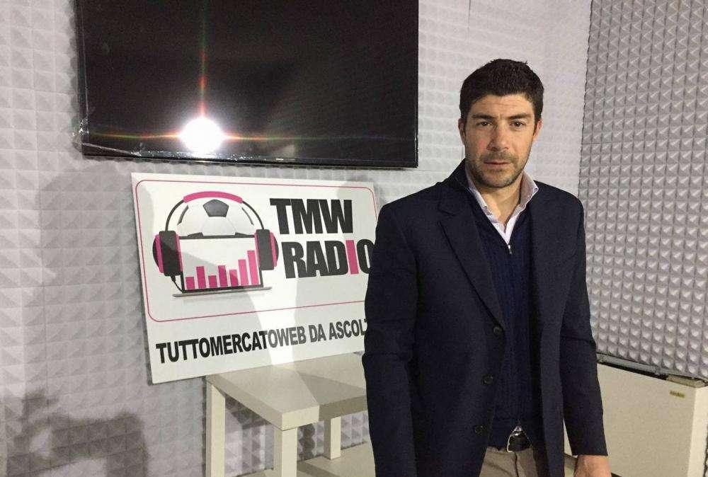 Dopo solo due partite sulla panchina della Viterbese Giannichedda è pronto a dimettersi