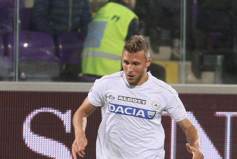 ESCLUSIVA TU: Il Napoli torna alla carica per Widmer