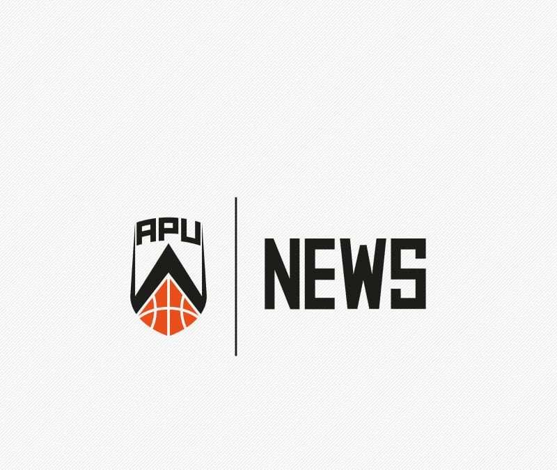 Apu Udine, questa mattina sono ricominciati gli allenamenti
