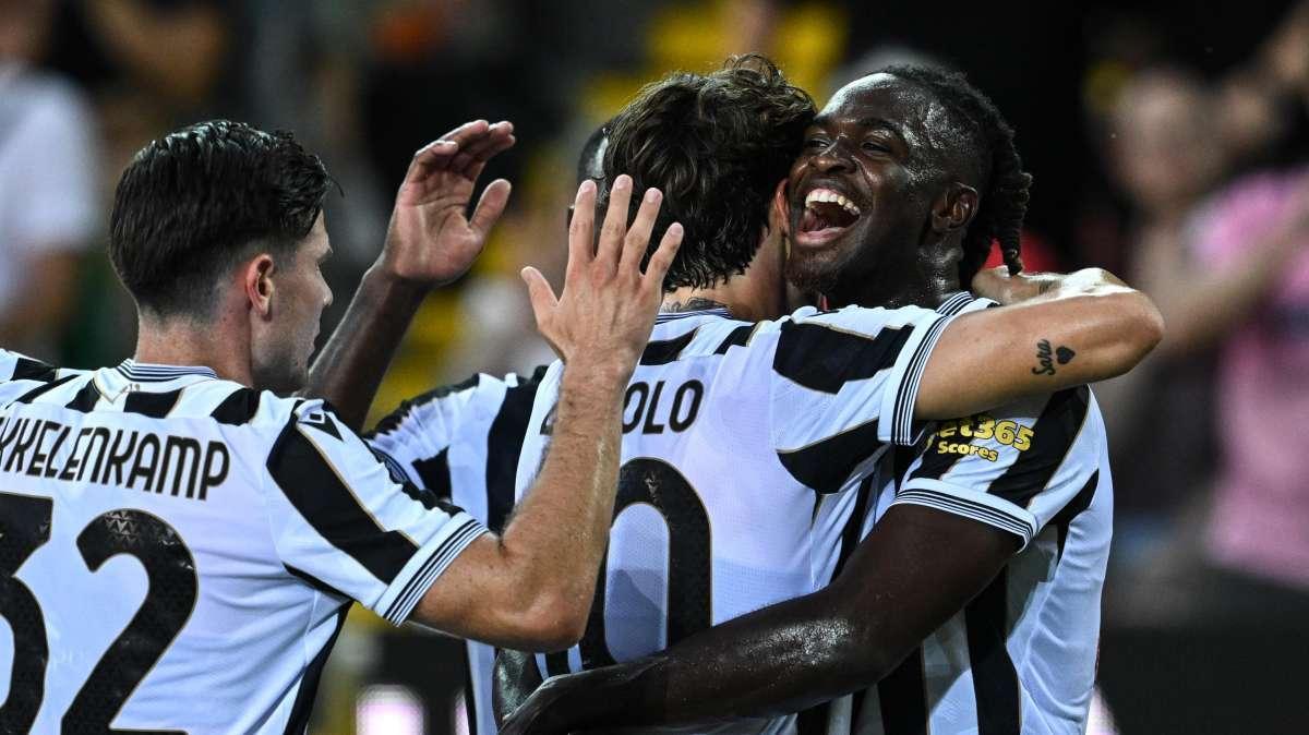 Udinese-Como: tutte le info sui biglietti per la prima giornata di Serie A