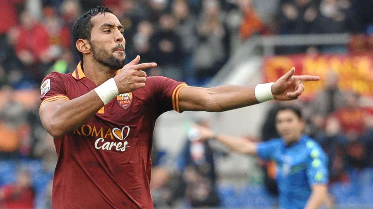 Non solo United per Benatia