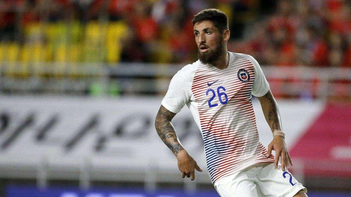 Continuano le voci di un interessamento dell'Udinese per Jeraldino
