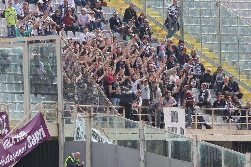 Trofeo Rocco, Udinese unica italiana ancora in corsa
