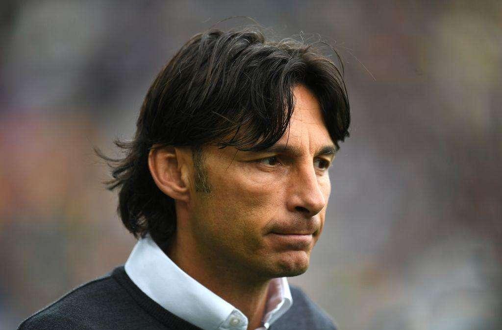 Cioffi, mandi e grazie!
