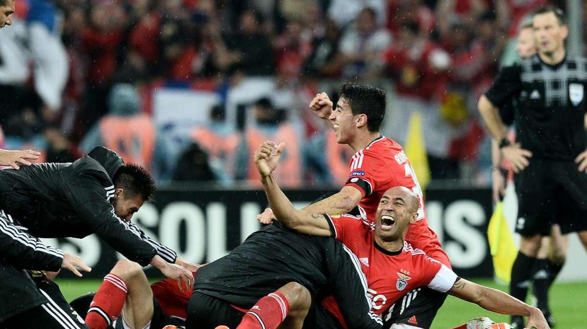 Karnezis vuole il Benfica ma...