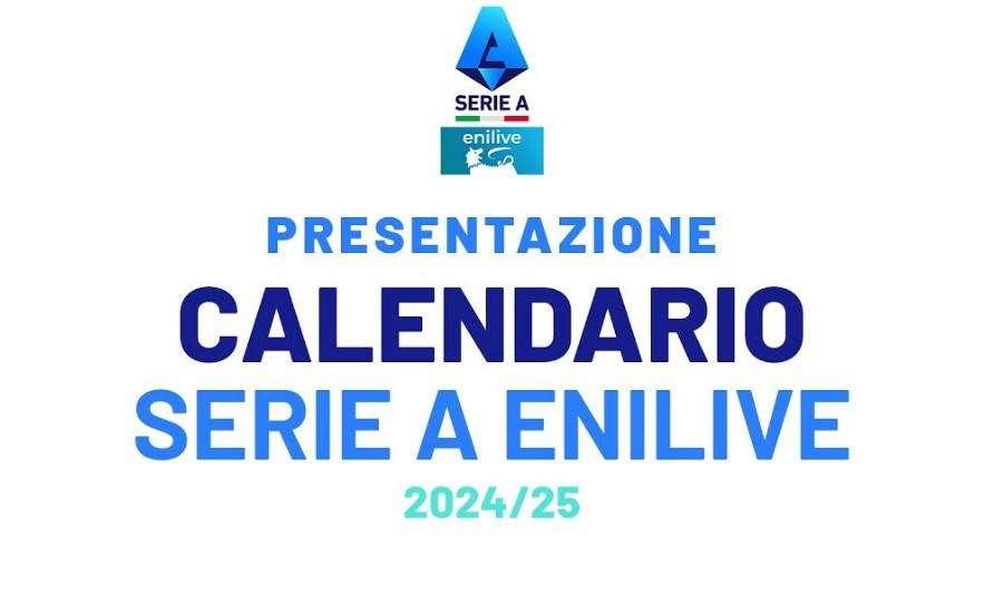  Il sorteggio del calendario: ecco tutte le partite dell'Udinese