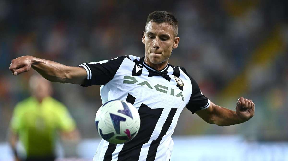 Dalla Turchia: poco spazio per Benkovic al Trabzonspor, possibile l'interruzione del prestito dall'Udinese