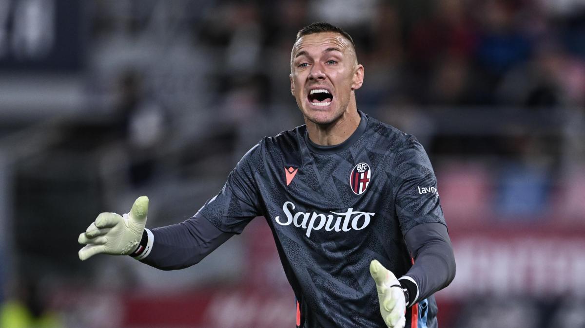 Il Bologna non si ferma più, terza vittoria consecutiva: 2-1 al Monza