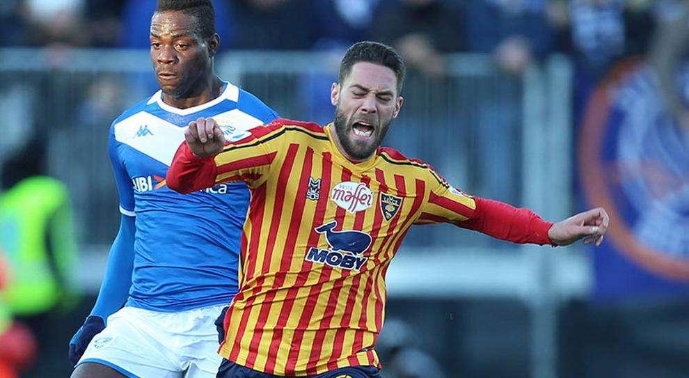QUI LECCE - Contro l'Udinese out Rispoli 