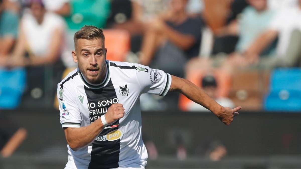 Fiorentina, si prova a chiudere per Lovric con l'Udinese per 10 milioni