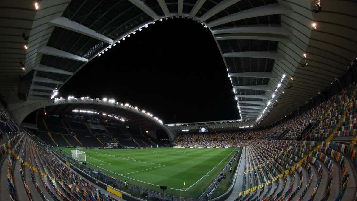 Il Bluenergy Stadium ospiterà due date del tour 2026 di Vasco Rossi 