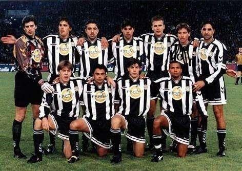 28 anni fa Udinese-Ajax 2-1: partita indimenticabile per i tifosi bianconeri 