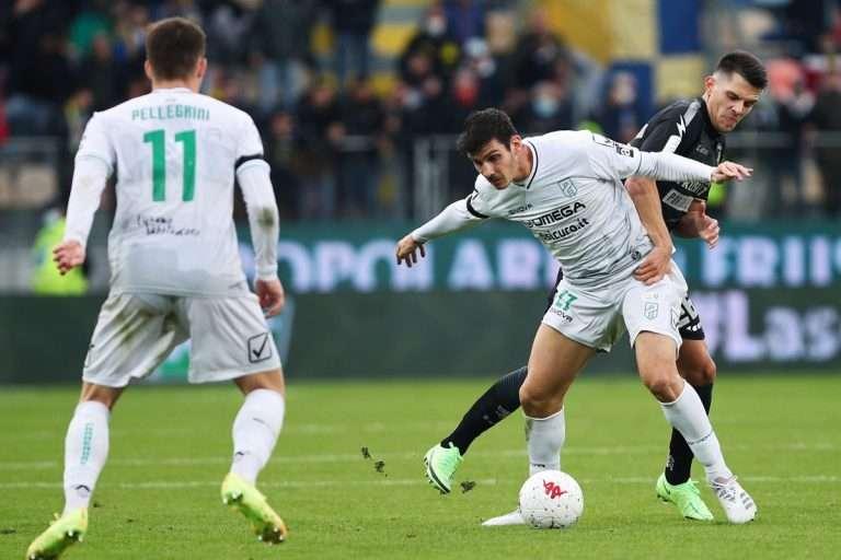 UFFICIALE - Pordenone, Pinato ceduto alla Spal