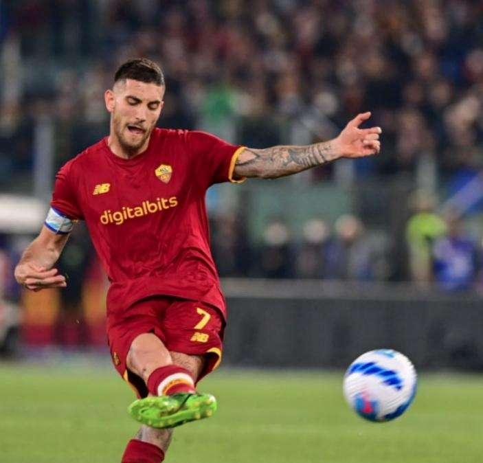 Roma-Udinese: Pellegrini verso il recupero pronto per domenica