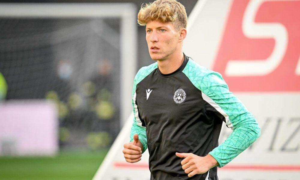Ianesi di ritorno dal prestito al Pontedera, per il classe 2002 si cercherà una nuova squadra in Serie C