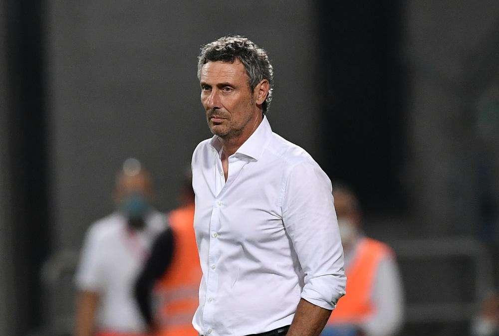 Gotti, futuro in bilico: deve dimostrare di essere l'allenatore giusto per l'Udinese