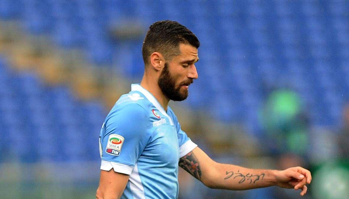 Candreva, tra l'Europa e il Mondiale c'è di mezzo il riscatto 